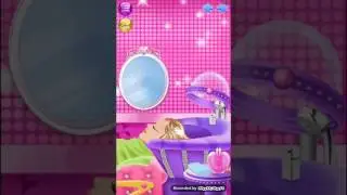 Star girl Salon | Star Play
