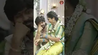 Better Together 🥰| Amardeep ❤️ Tejaswini Gowda| #shorts