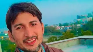 SHAMSHUDDIN ANSARI is live!