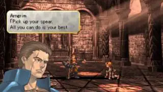 Valkyrie Profile: Lenneth (Undub) - Lawfer