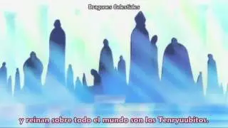 Doflamingo cuenta como se cre&oacute; el gobierno mundial (One Piece)