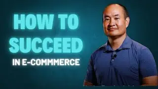 How to Build an E Commerce Empire Jared Goetz on Dropshipping, Mindset, and Success