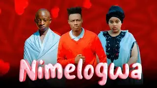 HiddenBway - Nimelogwa (Official music video)