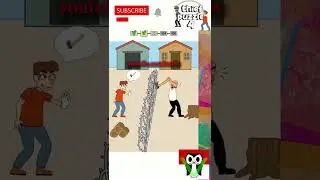 Thief Puzzle 4 Level 103 Gameplay Solution #thiefpuzzle4 #gameplay #shorts