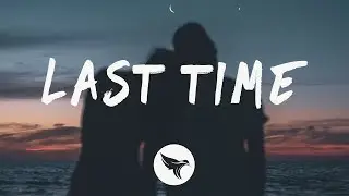 Midnight Kids - Last Time (Lyrics)