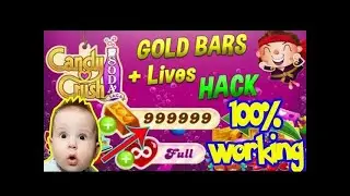 CANDY CRUSH SODA SAGA HACK | FREE GOLD 100% WORKED WITH PROOF | CANDY CRUSH SODA SAGA 2020