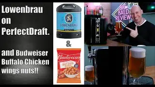 Обзор PerfectDraft Lowenbrau: все еще лучший Hells Lager?