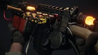 Black Ops 3 Zombies 'Wunderwaffe DG-2'