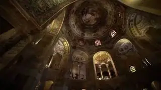 Vespri a San Vitale
