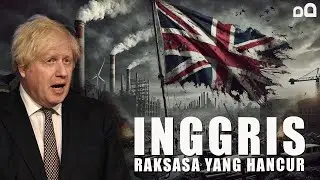 Bagaimana Krisis Ekonomi Inggris Menghancurkan Sang Raksasa Eropa