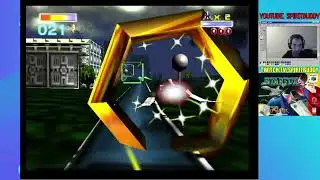 Star Fox 64 (1997) N64 Longplay | ALL ROUTES
