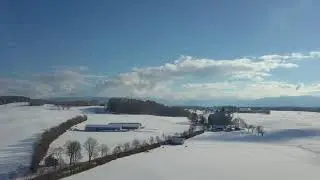 Warngau Winter 2018