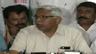 Prof Kodandaram Calls For Unemployment Rally On Feb 22nd || Sakshi TV ||