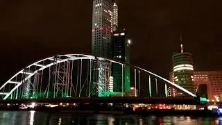 Rotterdam bei Tag & Nacht | Sehensw&uuml;rdigkeiten, Hafenflair, Erasmusbr&uuml;cke & Co. im Micra
