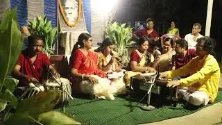 Rabindra Jayanti 2024 at Amarshankar Memorial Institute (AMI)