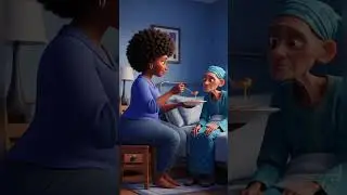 HERE IS THE STORY OF SURROGATE MOTHER ABANDONED BY MILLIONAIRE COUPLE, PART 1#viral #newvideo