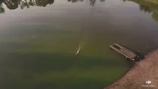 3D printed RC boat - Catamaran