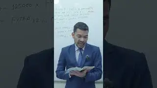 Time Value of Money | BBS 2nd Year Financial Management Full Exam Guide