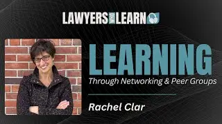 #2 Learning Through Networking and Peer Groups
