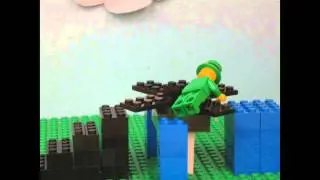 lego wipeout