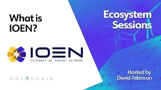 IOEN - What is IOEN?