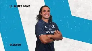 Leinster v Toulouse - Heineken Champions Cup semi-final - 21 April 2019