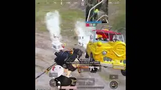Royalty💕1Vs4 Epic Clutch⚡️