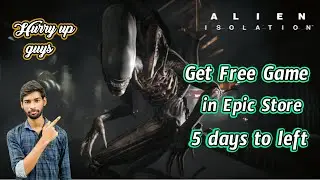Get Free PC Game in Epic Game Store in Telugu| Epic Game Store| Technical Srikanth