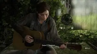 The Last of Us Part II - House of the Rising Sun