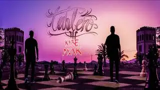 TABLERO x Dylak #afrobeat