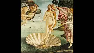 Ep. 57: The Birth of Venus and the Court of Pan