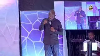 THERE IS REWARD FOR CONSECRATION | 1ST JAN 2026 | 2026 PROPHECY