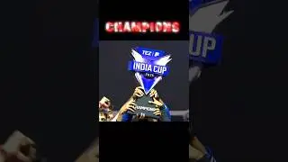 Tgesports FFMIC Champions 🔥| Total gaming eSports FFMIC 2025 champions | Tgdelte the godzila bolte😈