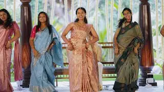 Engagement Dance video! #dance #dancevideo #engagementdance #familydance #keralawedding #trending 
