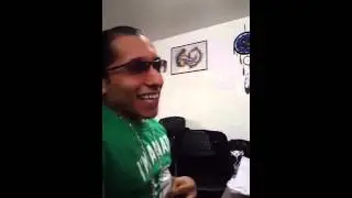 Little Prank on Lil Mike - HotChip!