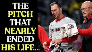 The Pitch That Almost Ended His Career | Paul DeJong&rsquo;s Incredible Comeback Story | Baseball 