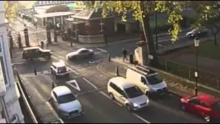 Why Royal Hospital Road Traffic Is Slow Westbound
