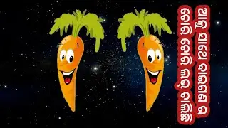 Alu sange baigana ra love/Shruti World Entertainment/Funny cartoon video