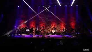 Jarkko Ahola - Show Must Go On Live - Elojubilee Olavinlinna 23.8.24