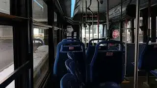 HARTransit #400 Ride on Route 4