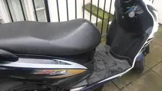 Moped wont start Please help me