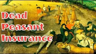 Dead Peasant Insurance: The Dark Side of Corporate Life Insurance