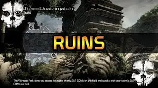 CoD: Ghosts PL | 