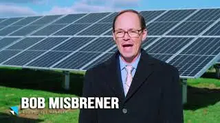 BG Solar Array - KSU College of Podiatric Medicine