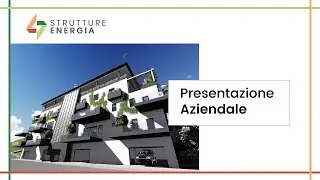 Strutture Energia: scopri chi siamo