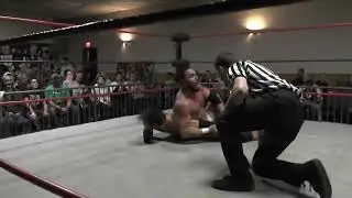 10/03/2015: Teddy Goodz vs. TK O'Ryan