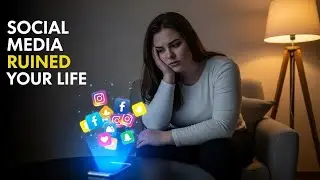 The Dark Side of Social Media |Social Media Reality | Negative Effects of Social Media |Social Media