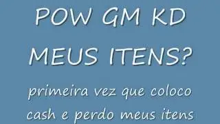 filme de itens perdidos