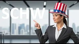 🔵🇺🇸 Анализ результатов телефонной конференции SCHW по итогам 4 квартала 2025 финансового года | C...