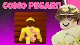 COMO PEGAR A NOVA MARRETA SECRETA DA COLLAB DO MARRET&Atilde;O E DRESS DO TO IMPRESS!!! 